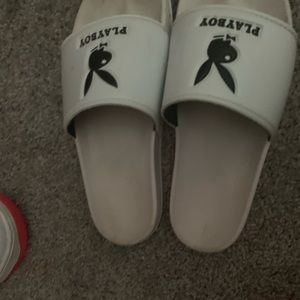 Playboy slides